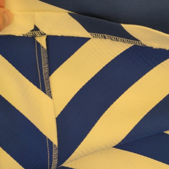 Strapless Dress - Picture 4 of 9